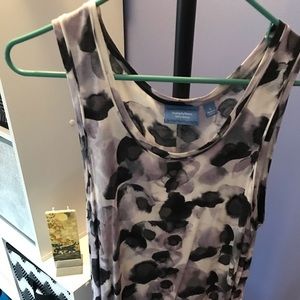 Simply Vera by Vera Wang tank top